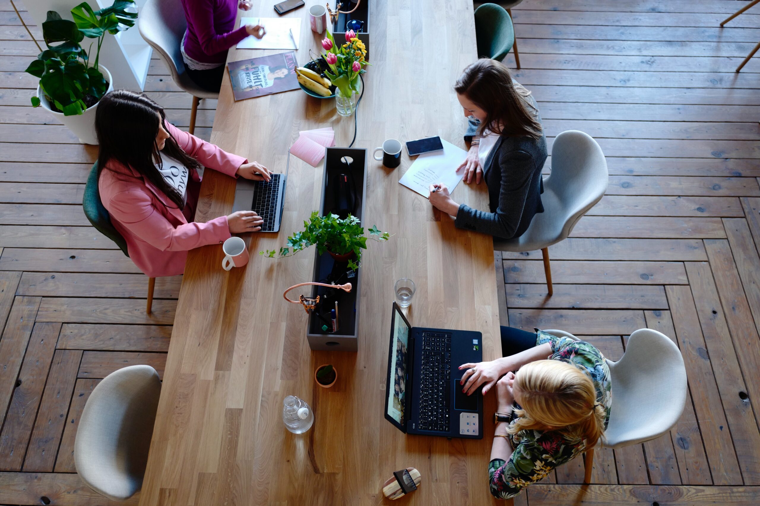 MELD Coworking, photo 2