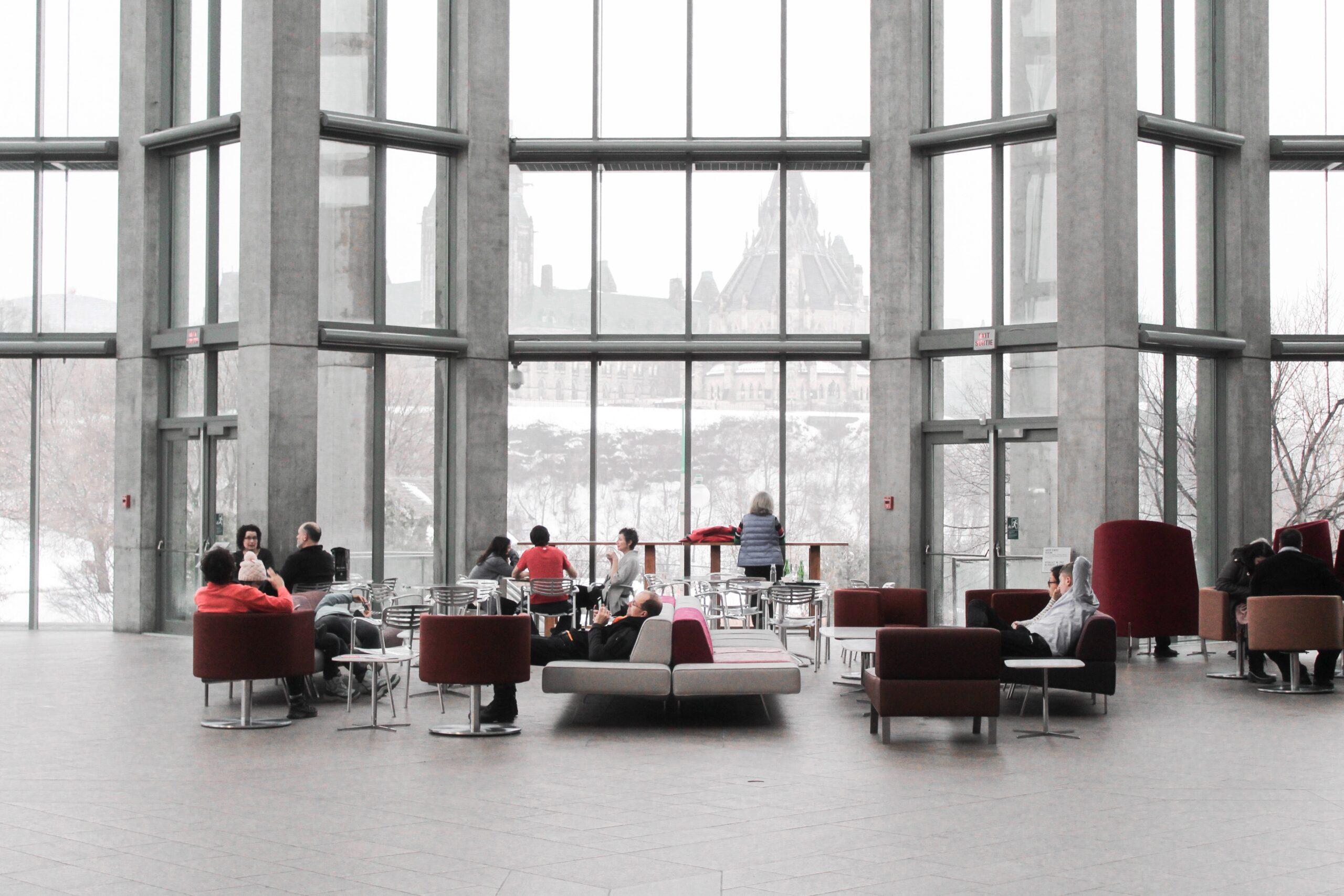 MELD Coworking, photo 10