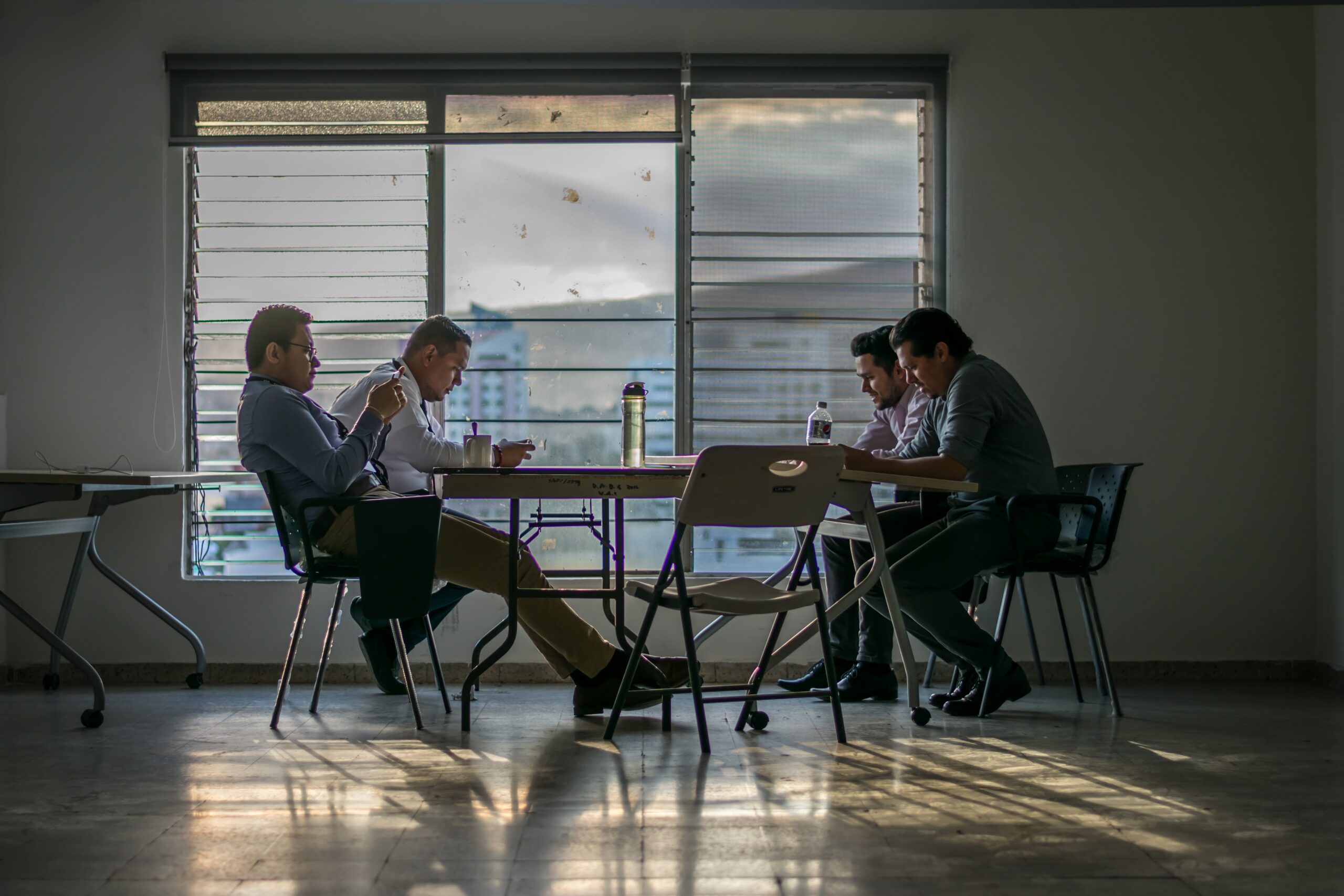 MELD Coworking, photo 6